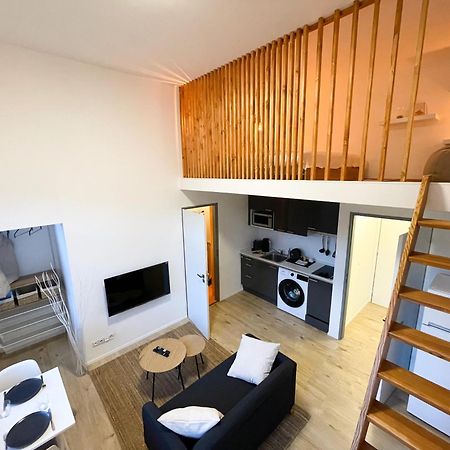 Loft Maniny By Urban Apartments プラハ エクステリア 写真