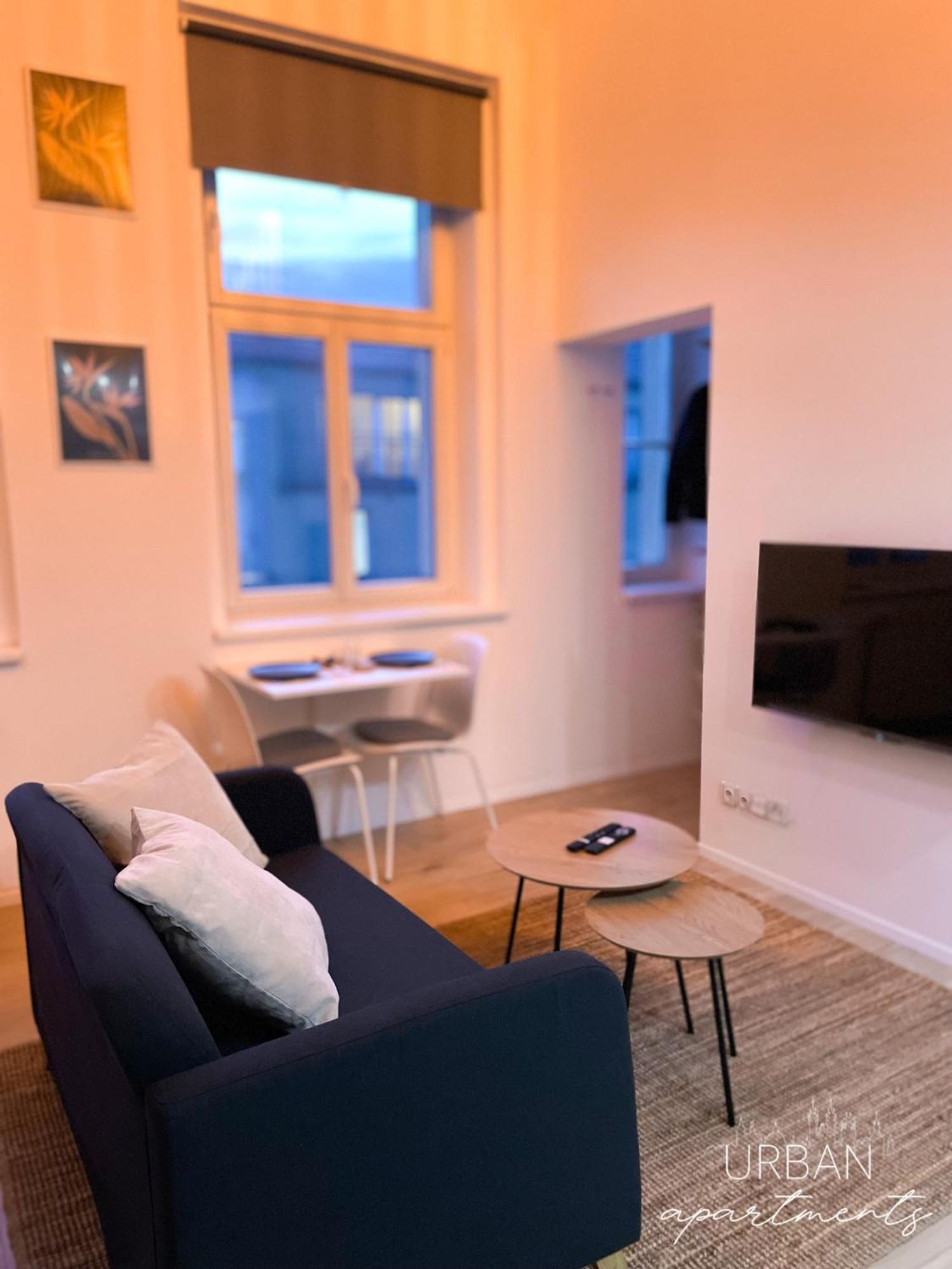 Loft Maniny By Urban Apartments プラハ エクステリア 写真