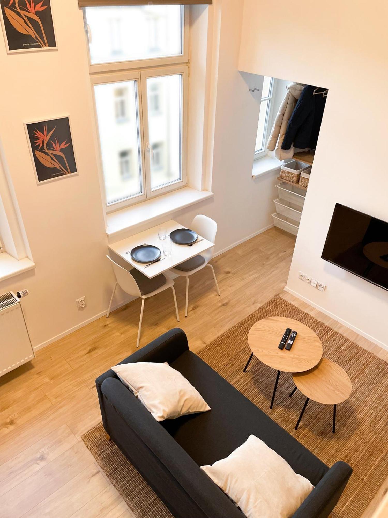 Loft Maniny By Urban Apartments プラハ エクステリア 写真