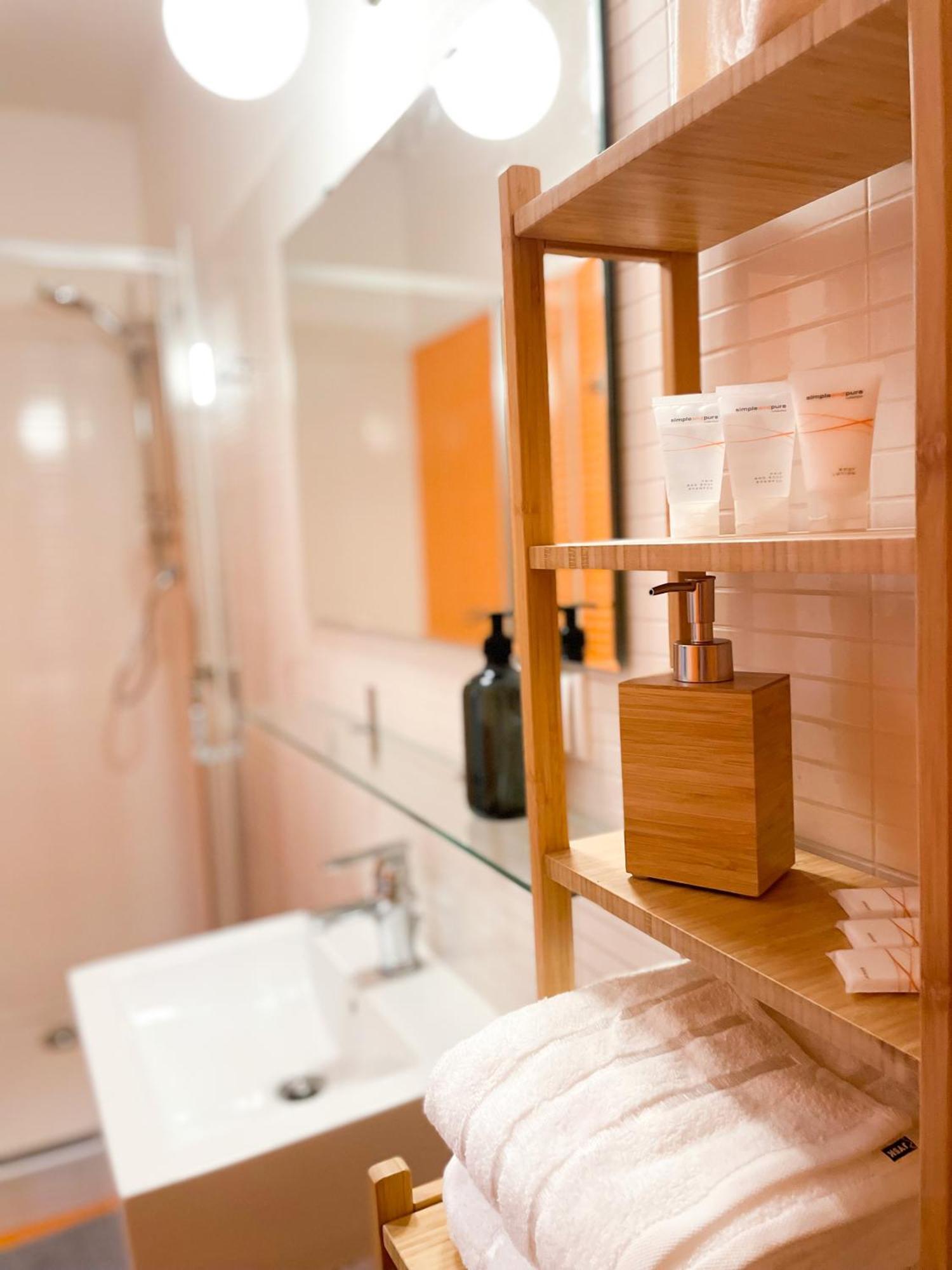 Loft Maniny By Urban Apartments プラハ エクステリア 写真
