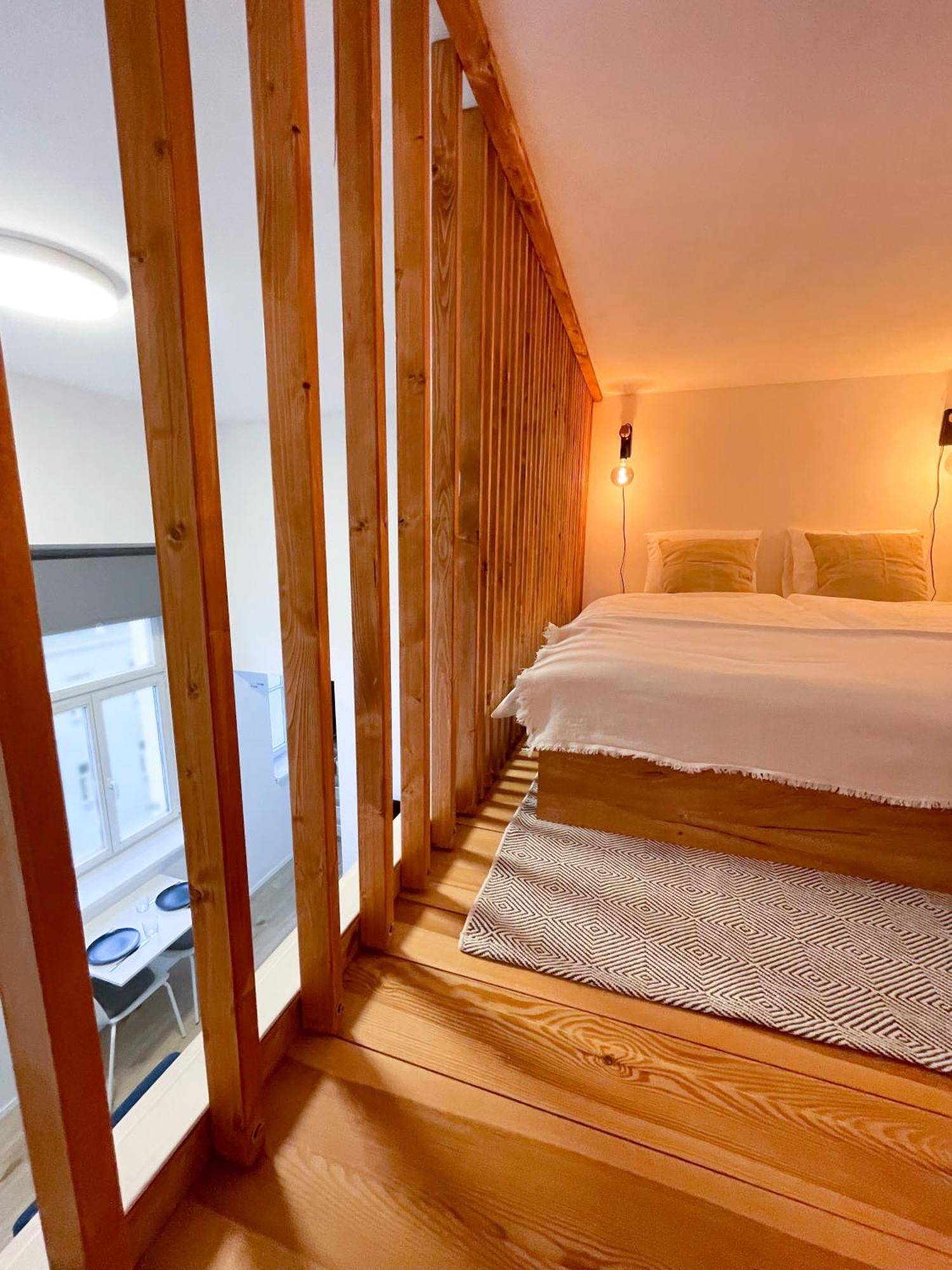Loft Maniny By Urban Apartments プラハ エクステリア 写真