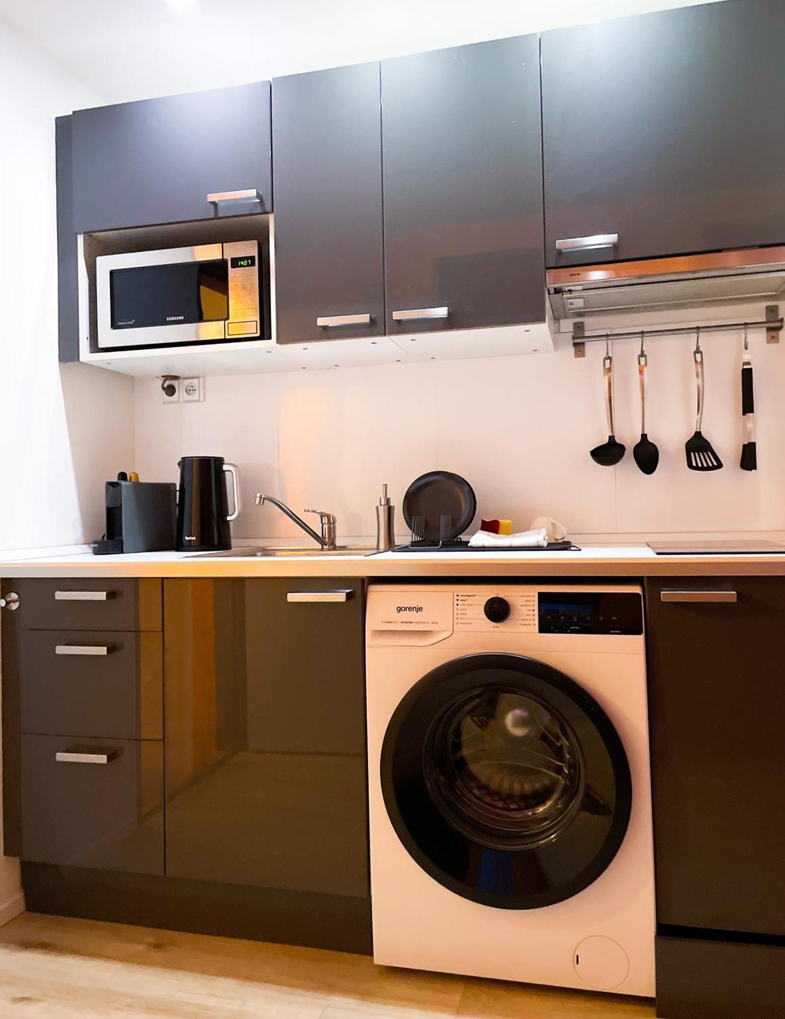 Loft Maniny By Urban Apartments プラハ エクステリア 写真