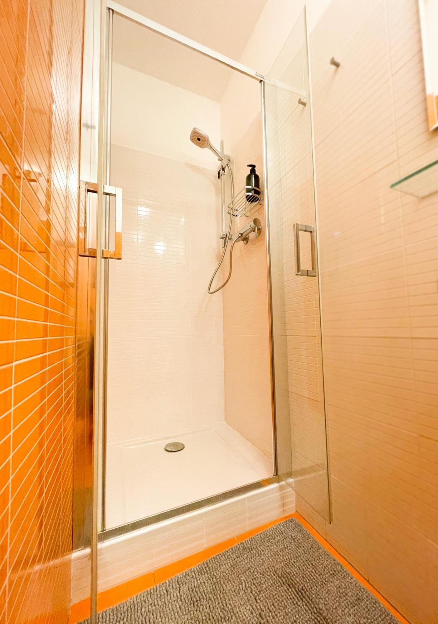 Loft Maniny By Urban Apartments プラハ エクステリア 写真
