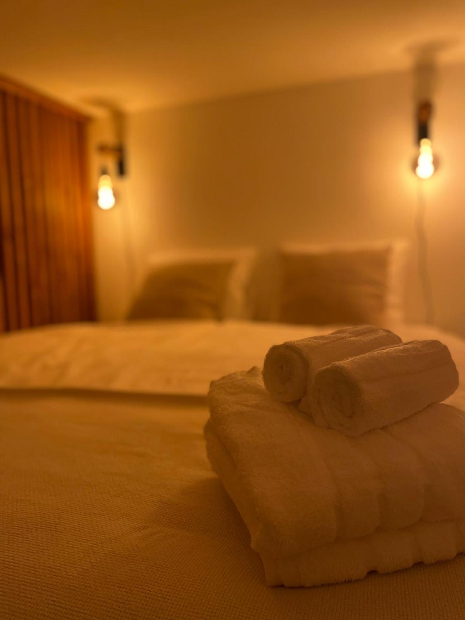 Loft Maniny By Urban Apartments プラハ エクステリア 写真