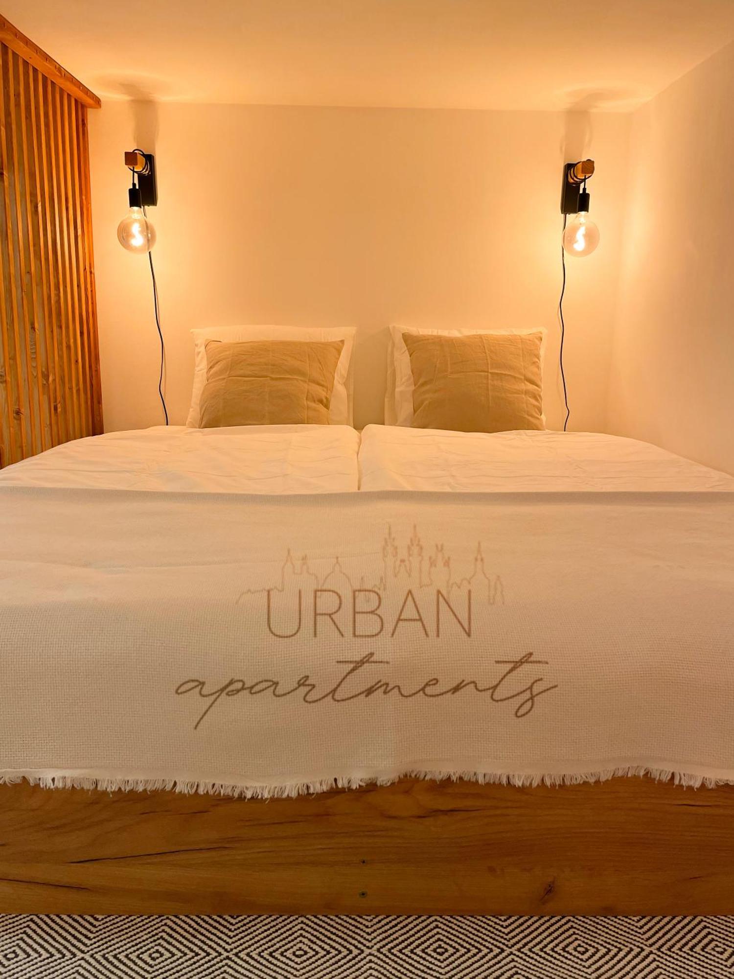 Loft Maniny By Urban Apartments プラハ エクステリア 写真